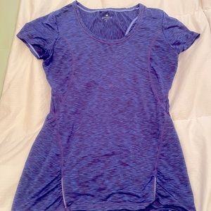 Athleta workout shirt!